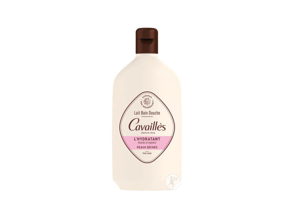 Roge Cavailles Shower Gel L'Hydratant 400 ml