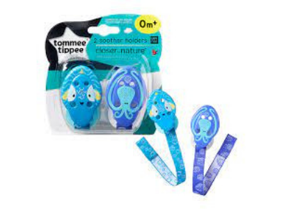 Tommee Tippee Style Soothers Holders