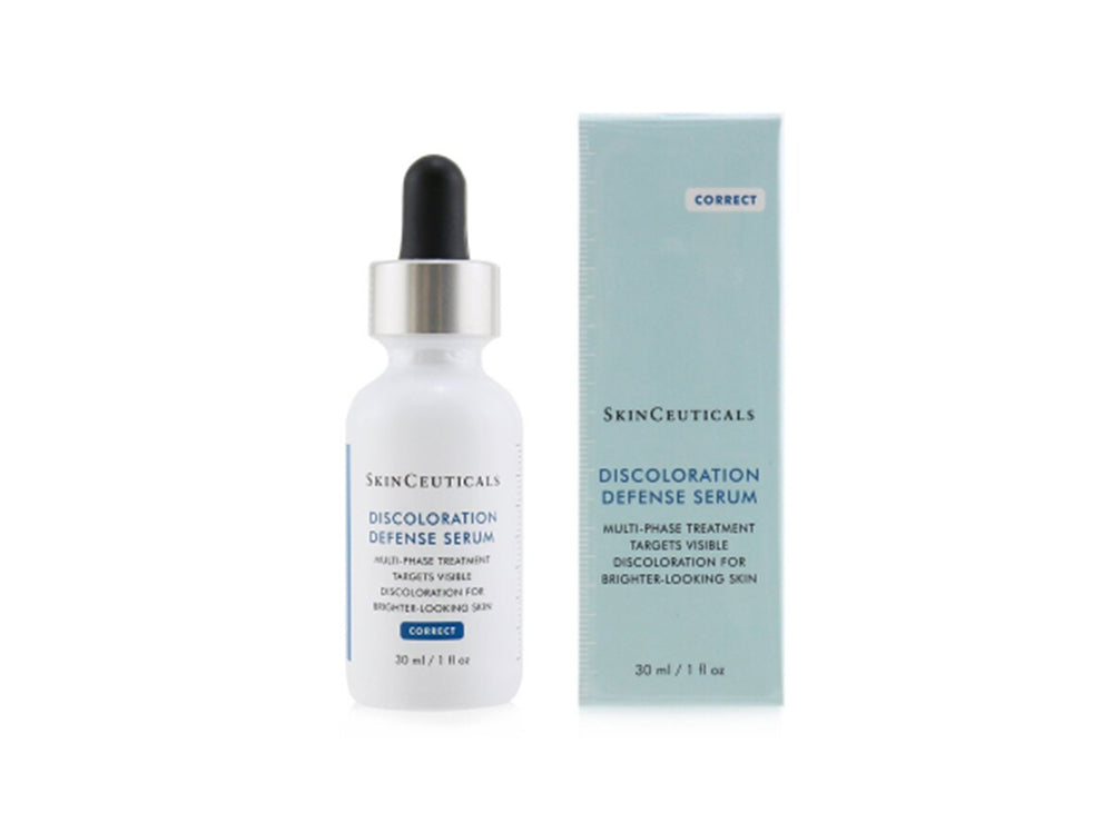 Skin Ceuticals Discoloration Defense 30 ml