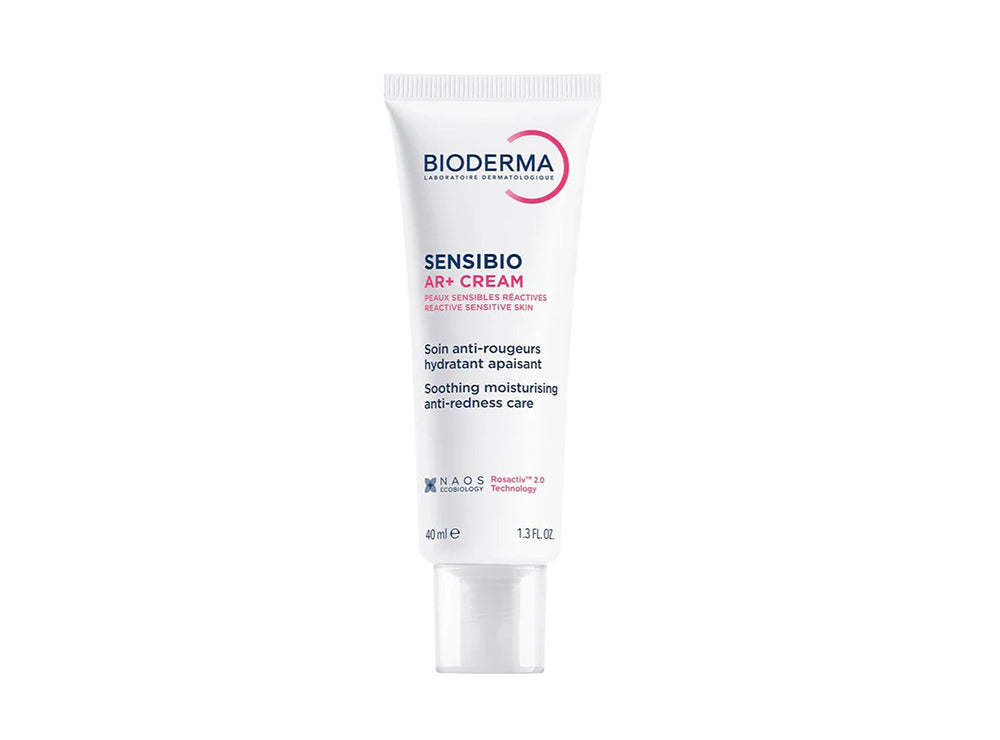 Bioderma Sensibio Ar+ Cream 40 ml