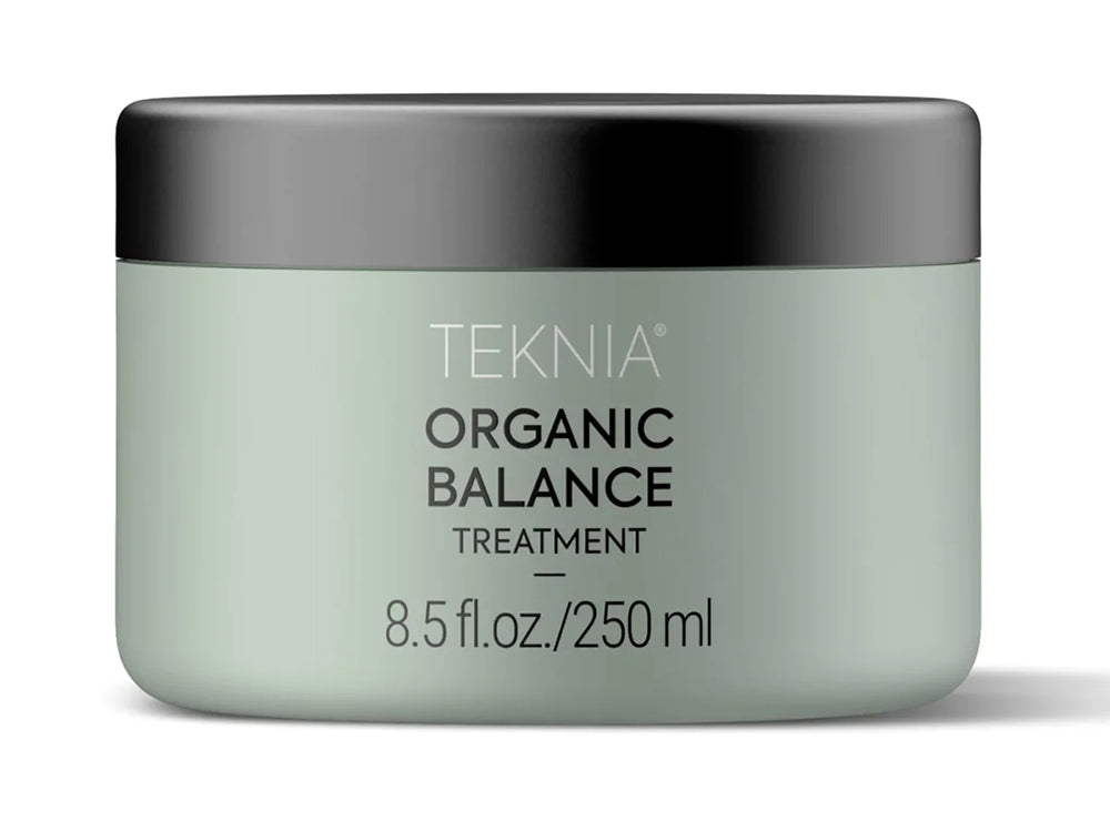 Lakme Teknia Organic Balance Treatment 250 ml