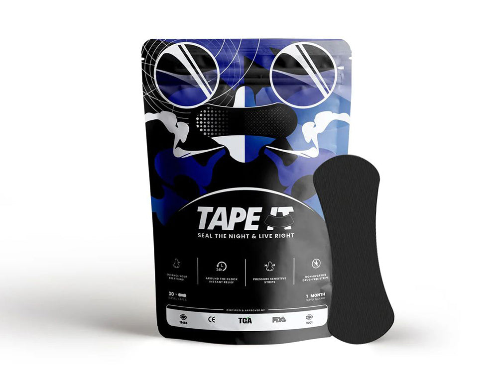 Tape It 30 pieces