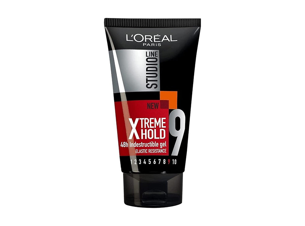 L'Oreal Studio Line Gel Indestructible 9 150 ml