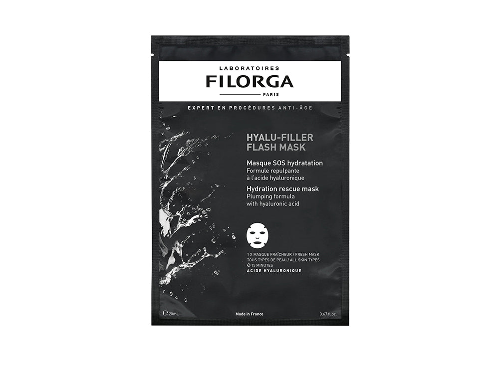 Filorga Hyalu Filler Flash Mask 20 ml