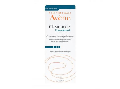 Avene Cleanance Comedomed Anti imp 30 ml
