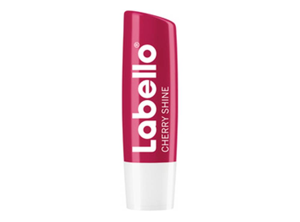 Labello Cherry Shine