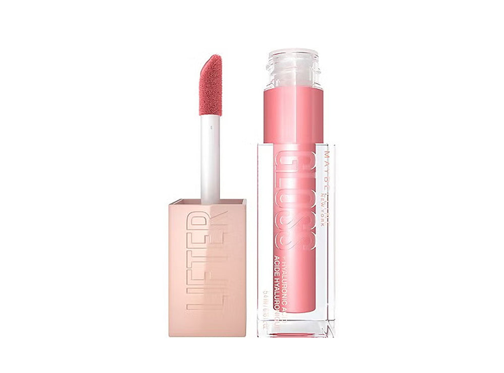 Maybelline Hyaluronic Acid Lifter Lipgloss 003 Moon