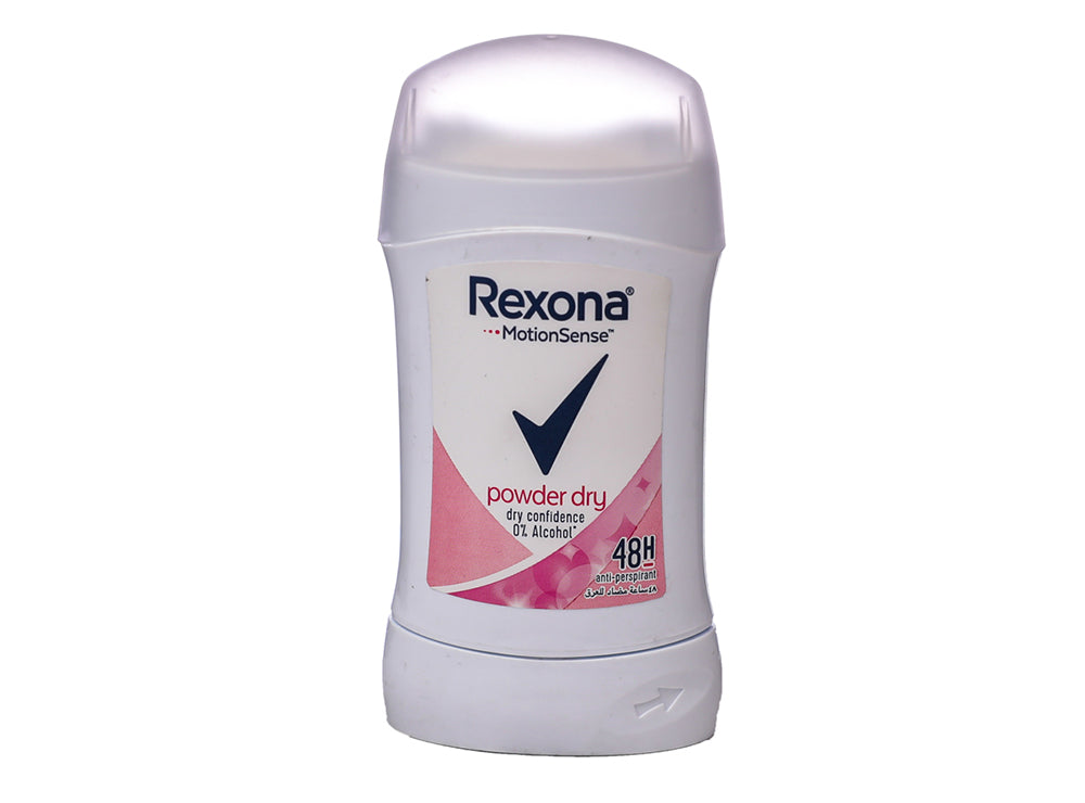 Rexona Deo Stick Powder Dry 40 g