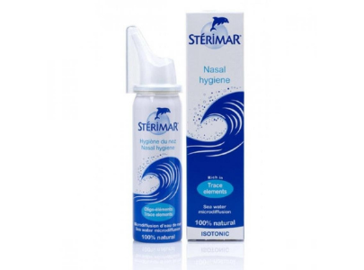 Sterimar Spray Adult 100 ml