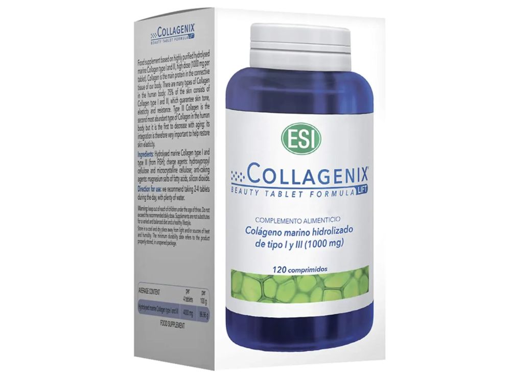 Biocollagenix 120 pieces
