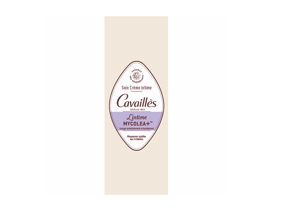 Roge Cavailles Intime Mycolea 200 ml
