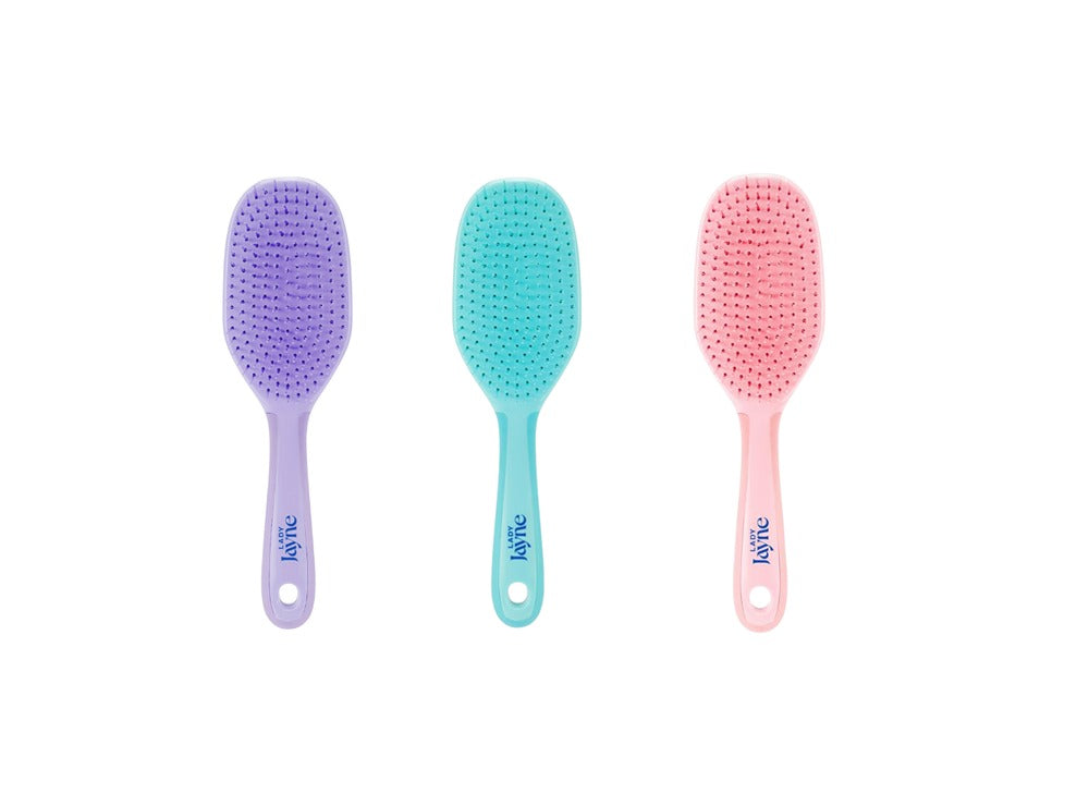 Lady Jayne Tangle Pro Wet Brush 11020