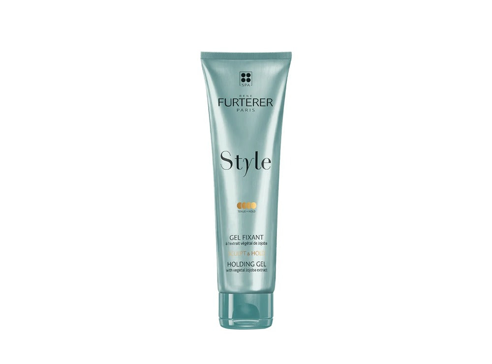 Rene Furterer Style Sculpt & Hold Hair Gel Fixant 150 ml