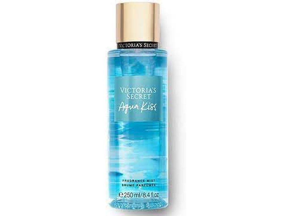 Victorias Secret Splash Aqua Kiss 250 ml