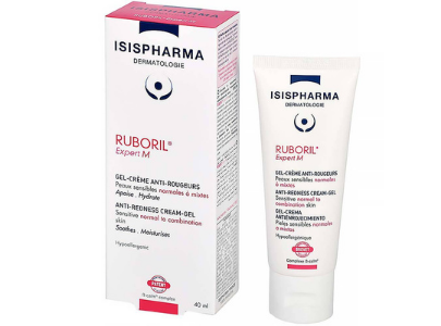 Isispharma Ruboril M Expert 40 ml
