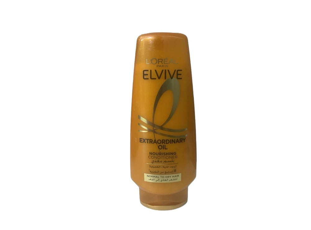 Elvive Conditioner Extra Ordinary Oil Normal 200 200ml