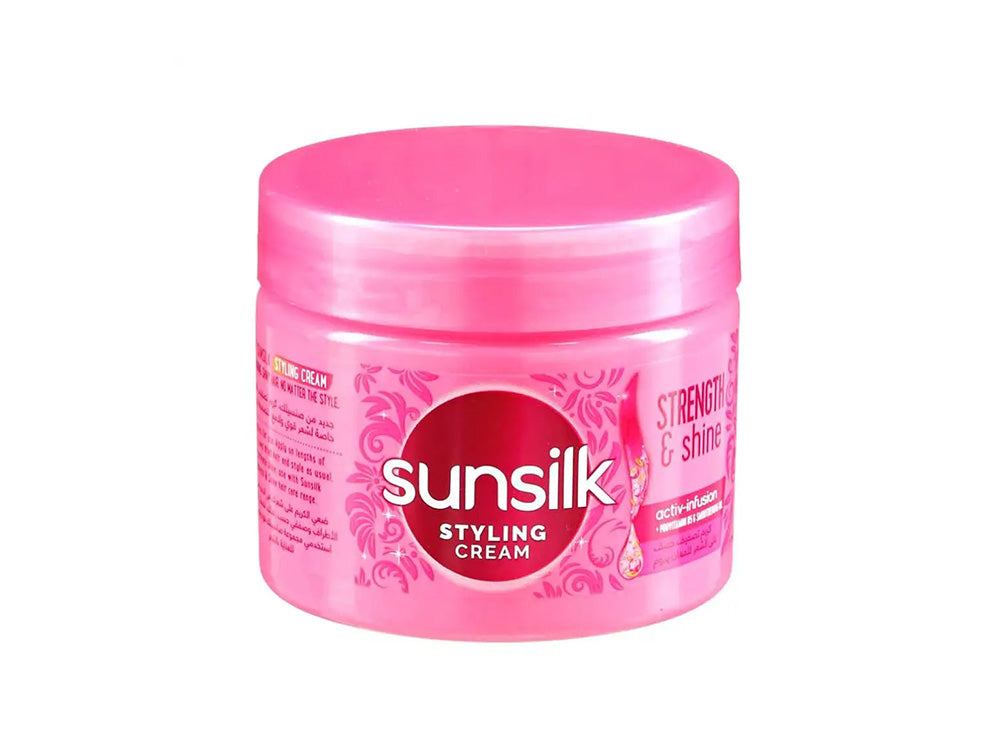 Sunsilk Hair Cream Strength & Shine 275 ml