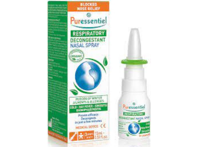Puressentiel Nasal Spray 15 ml