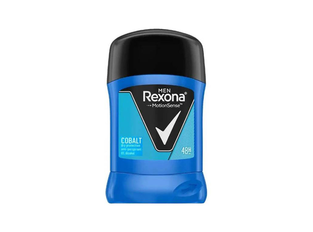 Rexona Deo Stick Men Cobalt 40 g