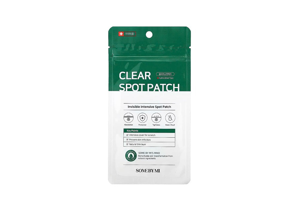 Some By Mi Clear Spot Patch 18 patches