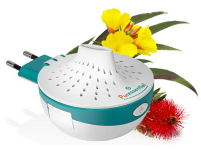 Puressentiel Diffuser Machine Plug