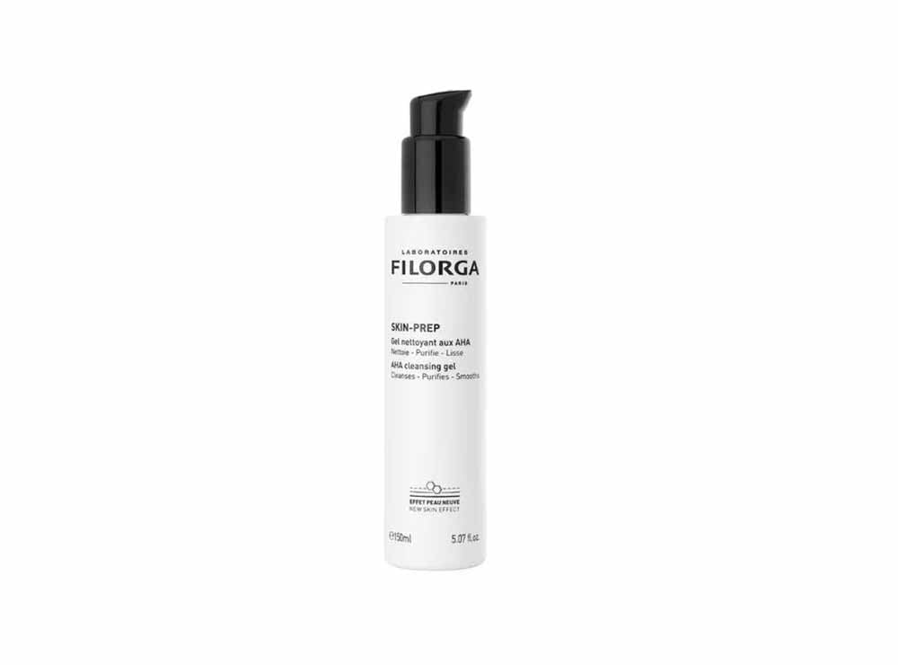 Filorga Skin Prep Aha Cleansing Gel 150 ml