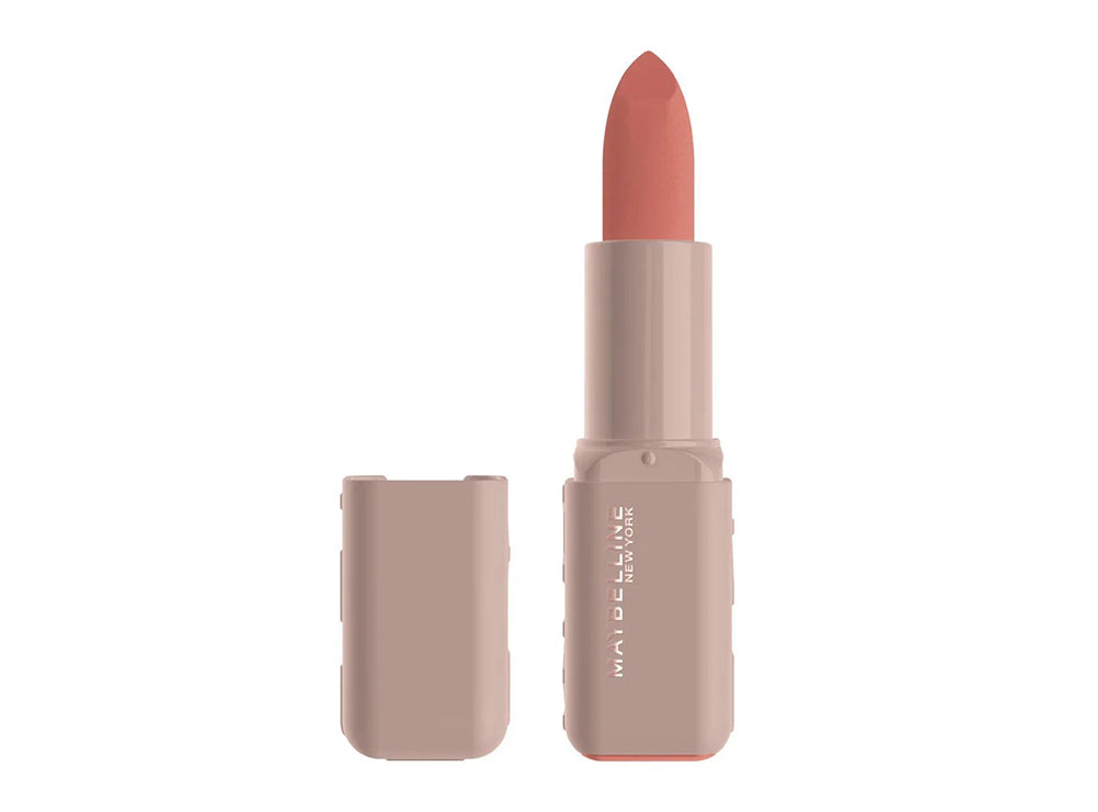Maybelline Maybe Its Serum Lipstick 001 Crop Top Matte