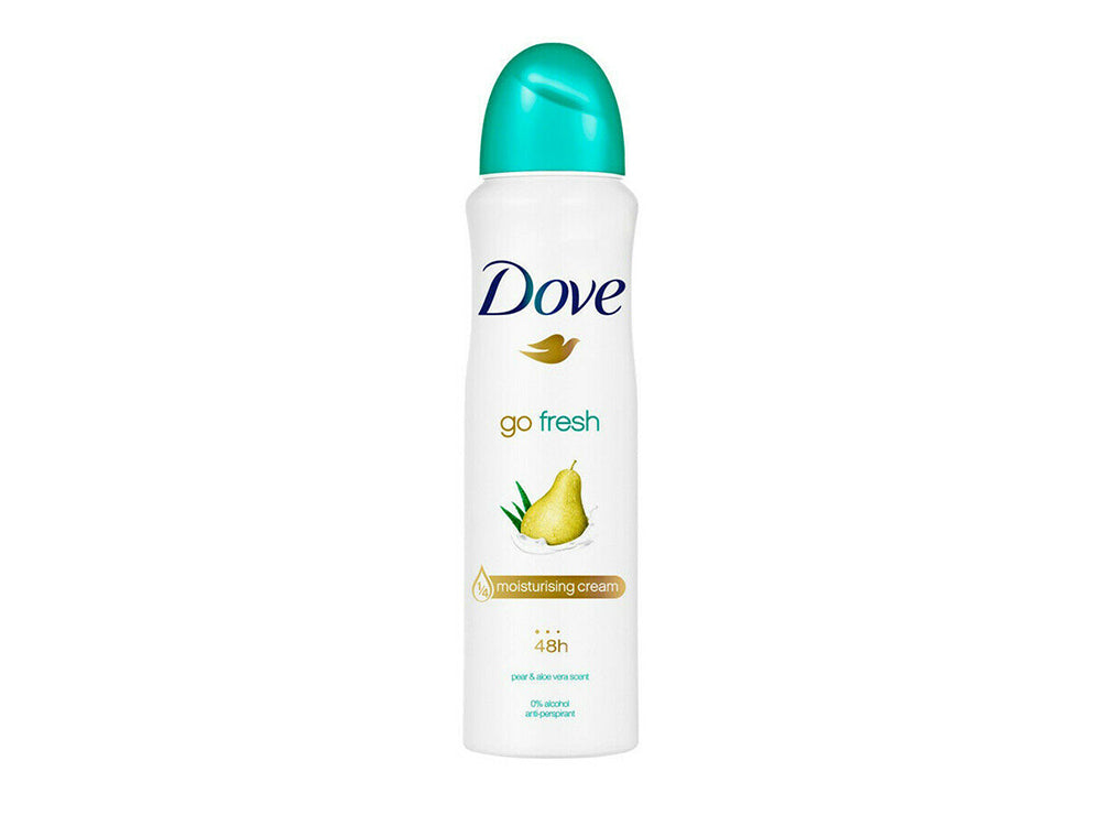 Dove Deo Spray Go Fresh Pear & Aloe 250 ml