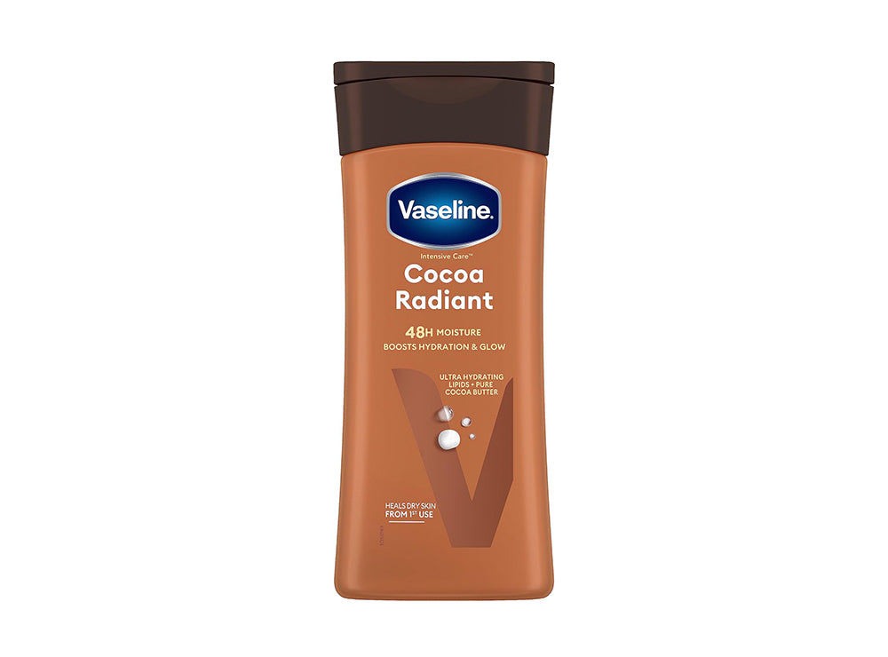 Vaseline Lotion Cocoa Radiant 200 ml