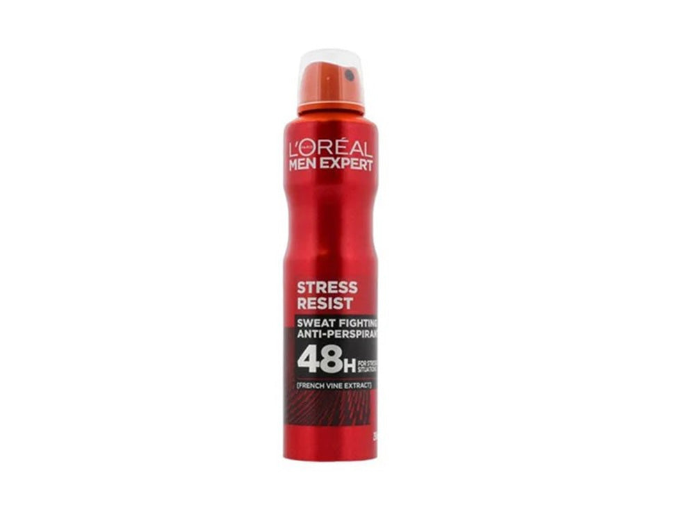L'Oreal Men Expert Deo Spray Stress Resist 250 ml