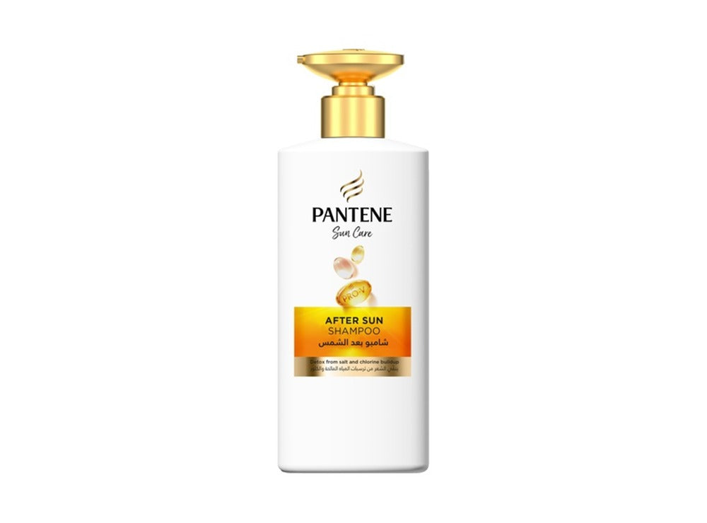 Pantene Shampoo After Sun 500 ml