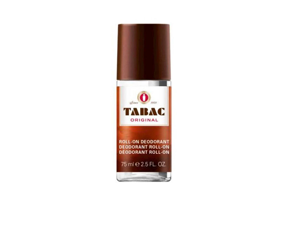 Tabac Deo Original Roll On 75 ml
