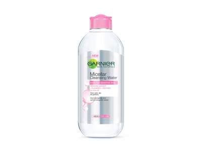 Garnier Essentials Micellar Cleansing Water 400 ml