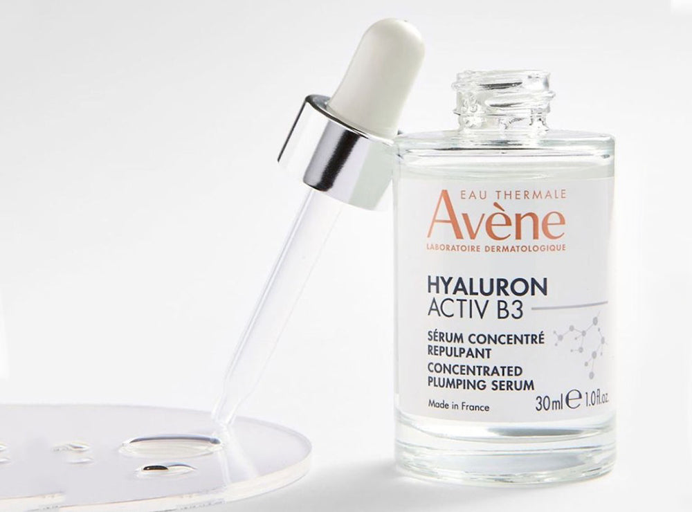 Avene Hyaluron Activ B3 Serum 30 ml