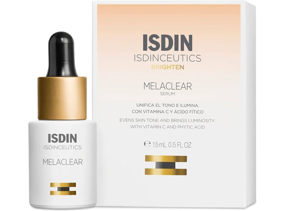 Isdin Melaclear Serum 15 ml