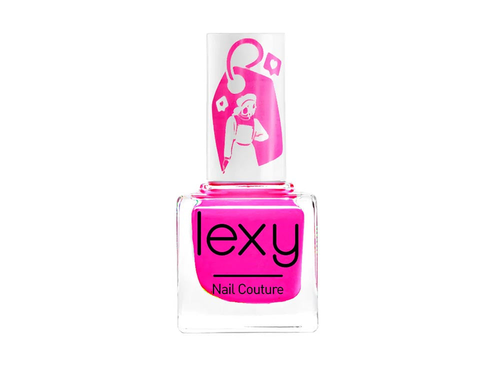 Lexy Trendy 104 Nail Polish