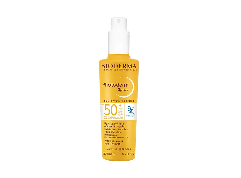 Bioderma Photoderm Max Spray SPF50+ 200 ml