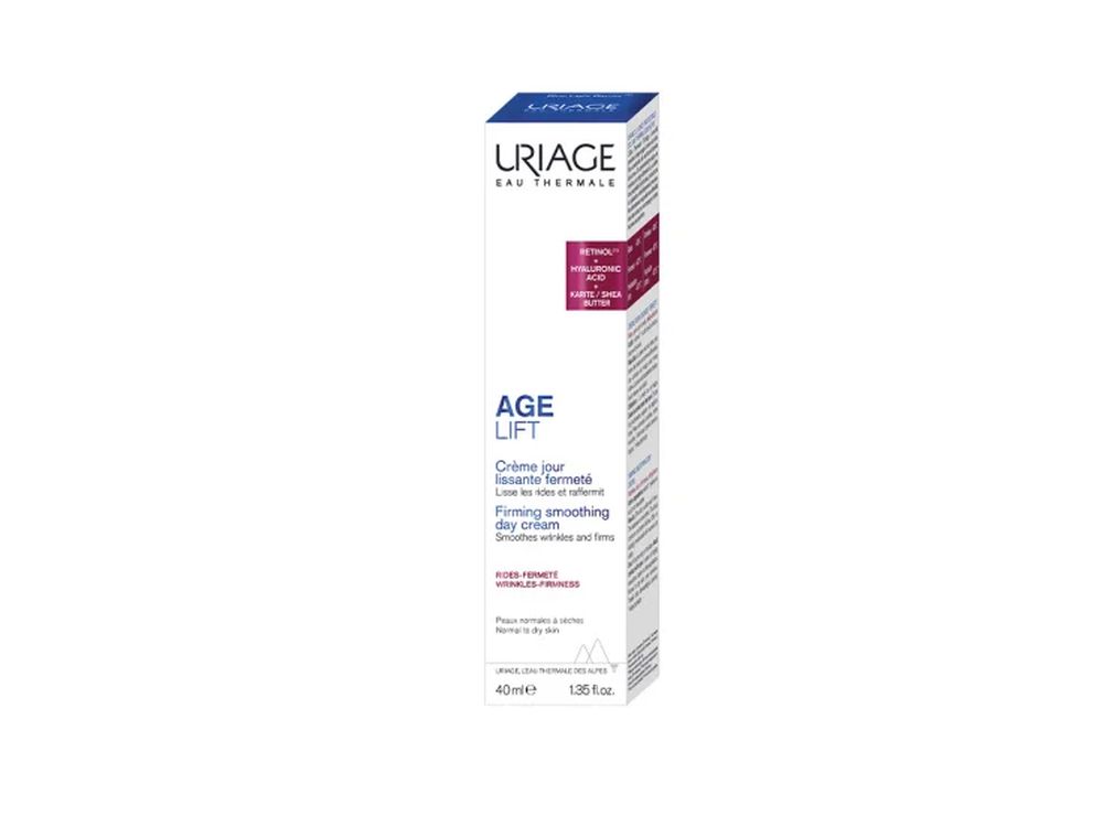 Uriage Age Lift Fluide Jour Lissante Fermete 40 ml