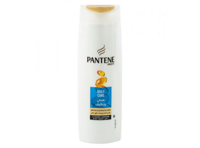 Pantene Shampoo Classic Care 400 ml
