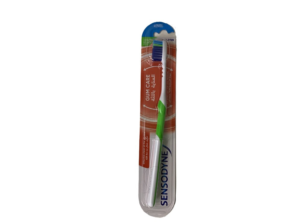 Sensodyne Toothbrush Gum Care Extra Soft