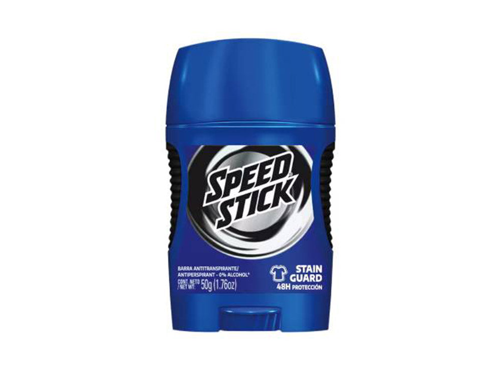 Speed Stick Stain Guard 50 g