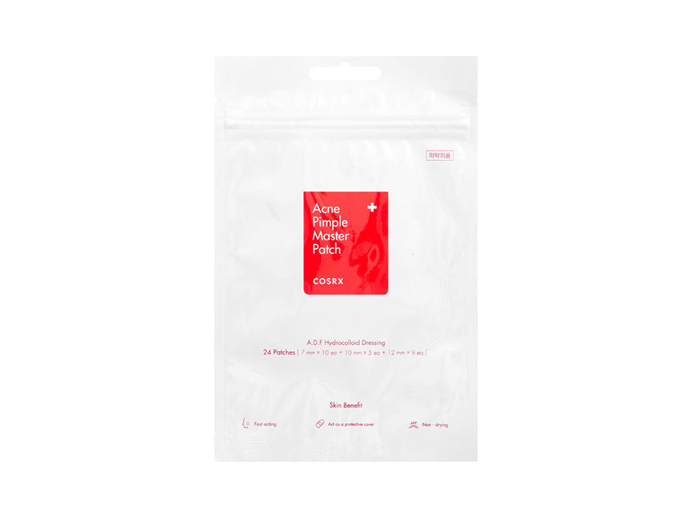 Acne Pimple Master Patch Cosrx 24 patches