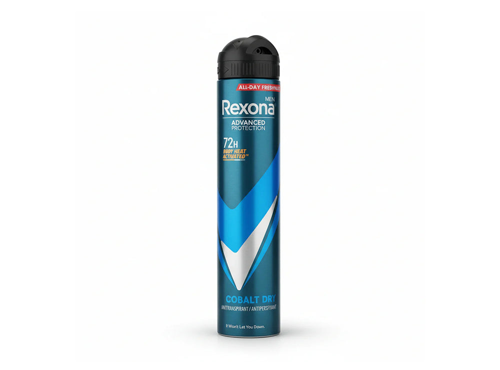Rexona Deo Spray Men Xtracool 200 ml