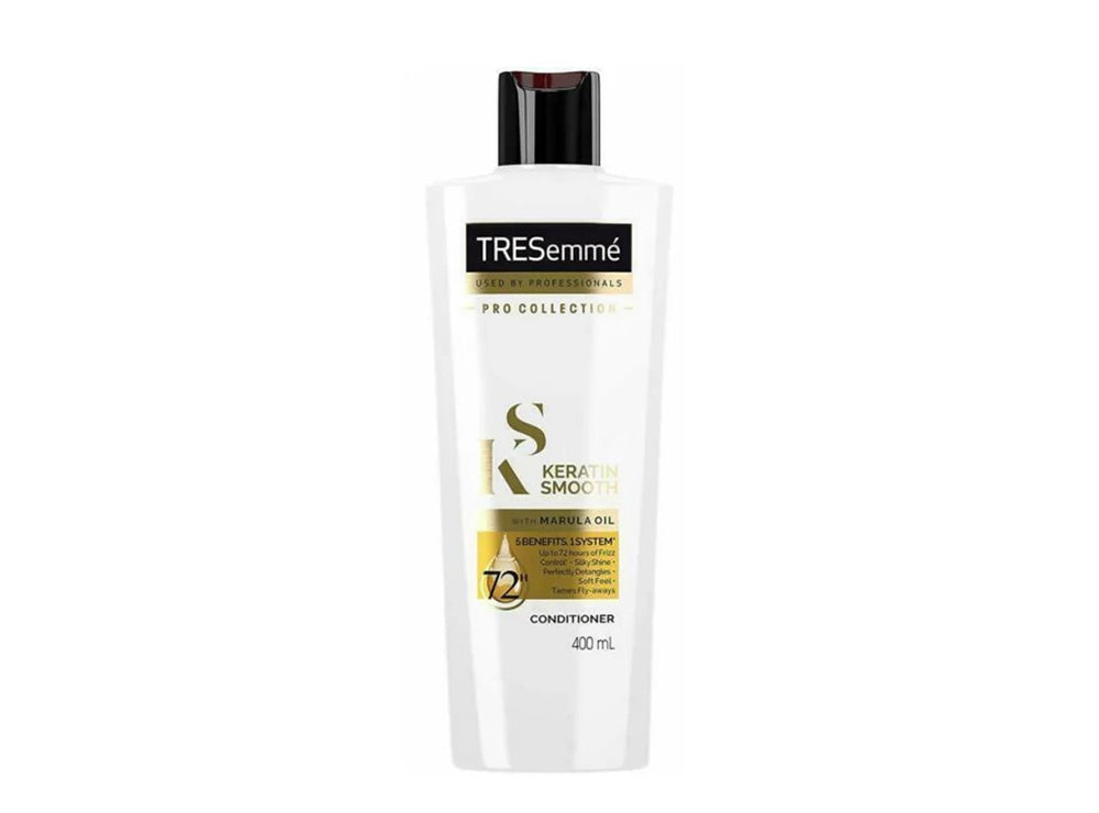 Tresemme Conditioner Keratin Smooth 400 ml