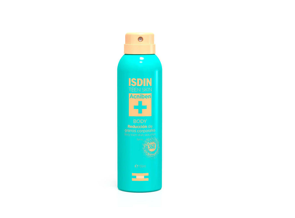 Isdin Acniben Body Spray 150 ml