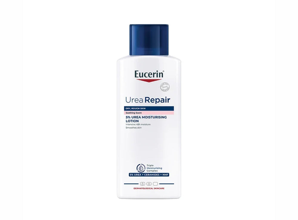 Eucerin Urea Repair 5% 250 ml
