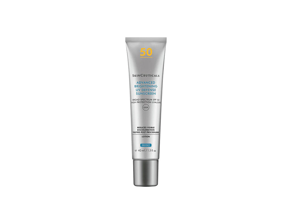 Skin Ceuticals Advanced Brightening Uv Defense Sunscreen Spf50 40 ml