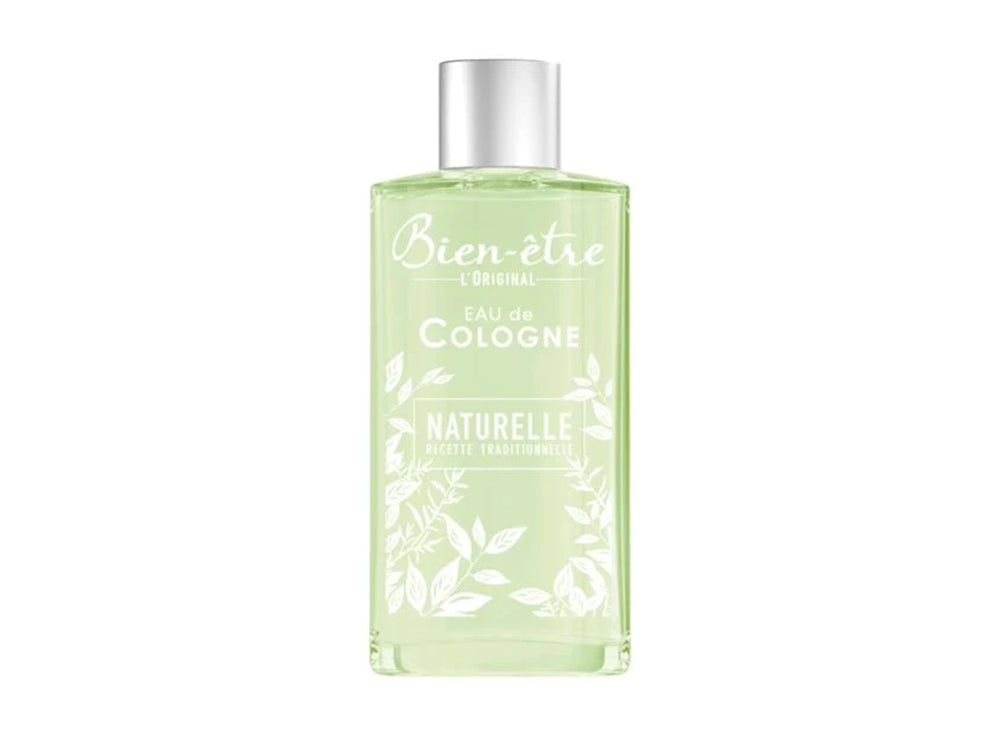 Bien Etre Eau De Cologne Naturelle 250 ml