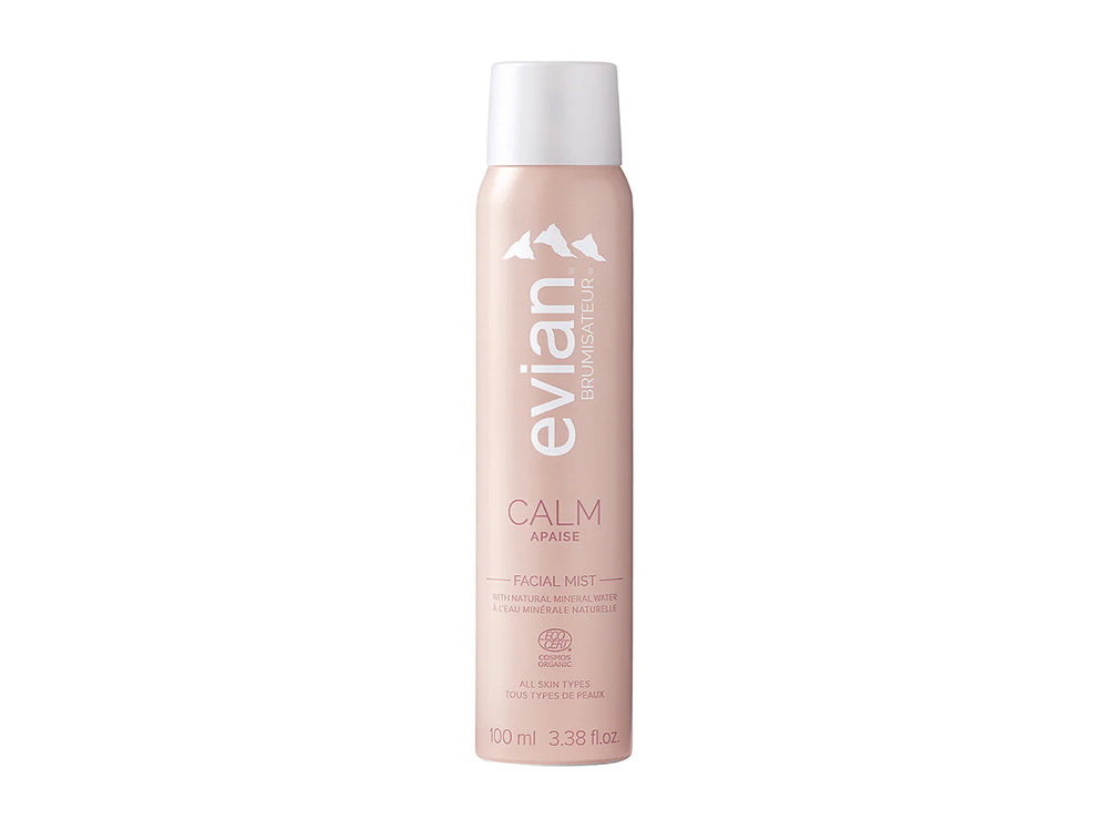 Evian Calm Facial Mist Spray 100 ml