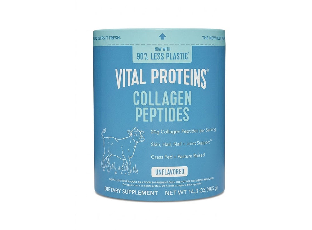 Vital Proteins Collagen Peptides Powder Unflavored 405 g
